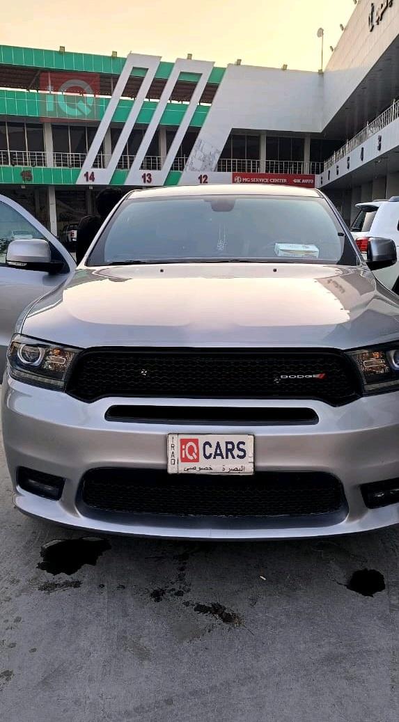 دودج دورانجو